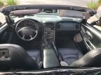 Thumbnail Photo 4 for 2002 Chevrolet Corvette Convertible