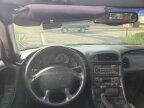 Thumbnail Photo 5 for 2002 Chevrolet Corvette Convertible