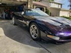 Thumbnail Photo 2 for 2002 Chevrolet Corvette Convertible