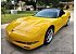 2002 Chevrolet Corvette