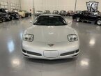Thumbnail Photo 2 for 2002 Chevrolet Corvette