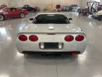 Thumbnail Photo 4 for 2002 Chevrolet Corvette