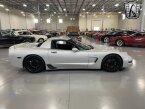 Thumbnail Photo 5 for 2002 Chevrolet Corvette