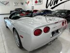 Thumbnail Photo 3 for 2002 Chevrolet Corvette