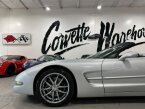 Thumbnail Photo 6 for 2002 Chevrolet Corvette