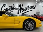 Thumbnail Photo 5 for 2002 Chevrolet Corvette