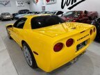 Thumbnail Photo 3 for 2002 Chevrolet Corvette