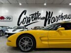 Thumbnail Photo 6 for 2002 Chevrolet Corvette
