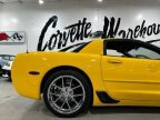 Thumbnail Photo 4 for 2002 Chevrolet Corvette