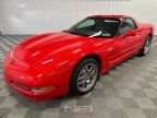 Thumbnail Photo 3 for 2002 Chevrolet Corvette