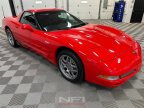 Thumbnail Photo 5 for 2002 Chevrolet Corvette