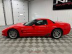 Thumbnail Photo 2 for 2002 Chevrolet Corvette