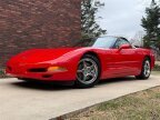 Thumbnail Photo 1 for 2002 Chevrolet Corvette Convertible