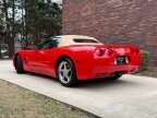 Thumbnail Photo 4 for 2002 Chevrolet Corvette Convertible