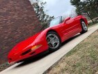 Thumbnail Photo 6 for 2002 Chevrolet Corvette Convertible