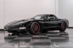 Thumbnail Photo 5 for 2002 Chevrolet Corvette