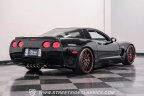 Thumbnail Photo 2 for 2002 Chevrolet Corvette