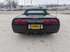 Thumbnail Photo 6 for 2002 Chevrolet Corvette Convertible