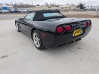 Thumbnail Photo 5 for 2002 Chevrolet Corvette Convertible