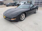Thumbnail Photo 3 for 2002 Chevrolet Corvette Convertible