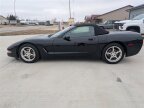 Thumbnail Photo 4 for 2002 Chevrolet Corvette Convertible
