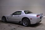 Thumbnail Photo 3 for 2002 Chevrolet Corvette