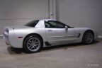 Thumbnail Photo 5 for 2002 Chevrolet Corvette