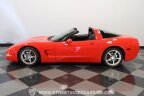 Thumbnail Photo 2 for 2002 Chevrolet Corvette