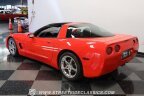 Thumbnail Photo 6 for 2002 Chevrolet Corvette