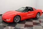 Thumbnail Photo 5 for 2002 Chevrolet Corvette