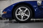 Thumbnail Photo 6 for 2002 Chevrolet Corvette Convertible