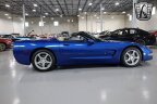 Thumbnail Photo 5 for 2002 Chevrolet Corvette Convertible