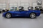 Thumbnail Photo 3 for 2002 Chevrolet Corvette Convertible