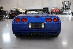 Thumbnail Photo 4 for 2002 Chevrolet Corvette Convertible