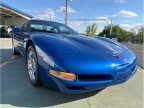Thumbnail Photo 2 for 2002 Chevrolet Corvette