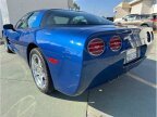 Thumbnail Photo 6 for 2002 Chevrolet Corvette