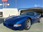Thumbnail Photo 1 for 2002 Chevrolet Corvette