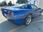 Thumbnail Photo 4 for 2002 Chevrolet Corvette