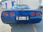 Thumbnail Photo 5 for 2002 Chevrolet Corvette