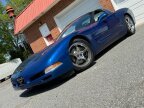 Thumbnail Photo 6 for 2002 Chevrolet Corvette Coupe