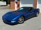 Thumbnail Photo 2 for 2002 Chevrolet Corvette Coupe