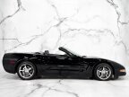 Thumbnail Photo 5 for 2002 Chevrolet Corvette