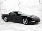 Thumbnail Photo 1 for 2002 Chevrolet Corvette