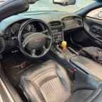 Thumbnail Photo 1 for 2002 Chevrolet Corvette