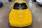Thumbnail Photo 6 for 2002 Chevrolet Corvette Convertible