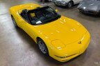 Thumbnail Photo 3 for 2002 Chevrolet Corvette Convertible