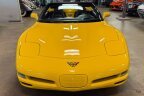 Thumbnail Photo 5 for 2002 Chevrolet Corvette Convertible