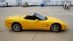 Thumbnail Photo 6 for 2002 Chevrolet Corvette Convertible