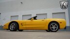 Thumbnail Photo 3 for 2002 Chevrolet Corvette Convertible