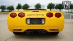 Thumbnail Photo 5 for 2002 Chevrolet Corvette Convertible